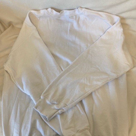 Embroidered Taurus Sweatshirt - Picture 3 of 3